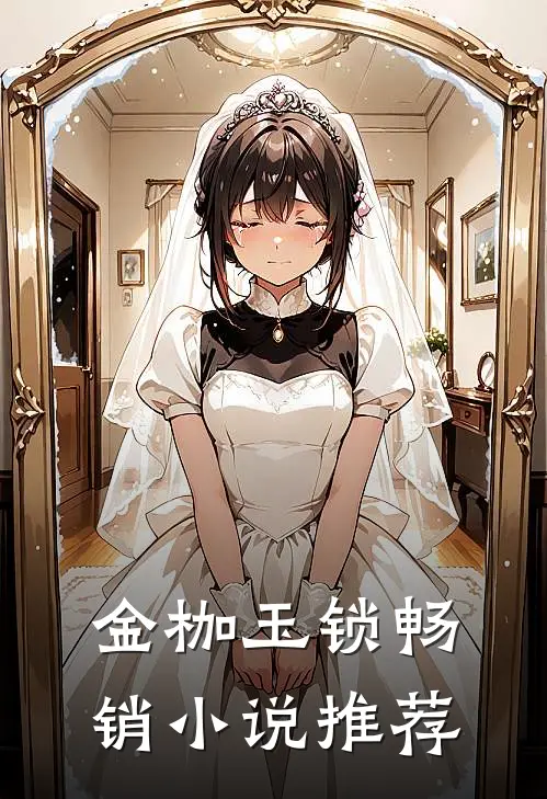 金枷玉锁畅销小说推荐