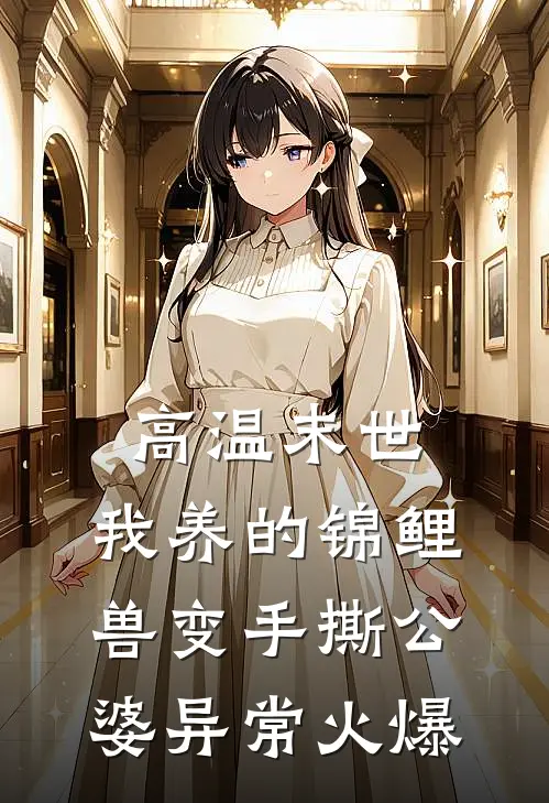 高温末世，我养的锦鲤兽变手撕公婆异常火爆