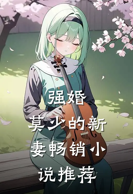 强婚：莫少的新妻畅销小说推荐