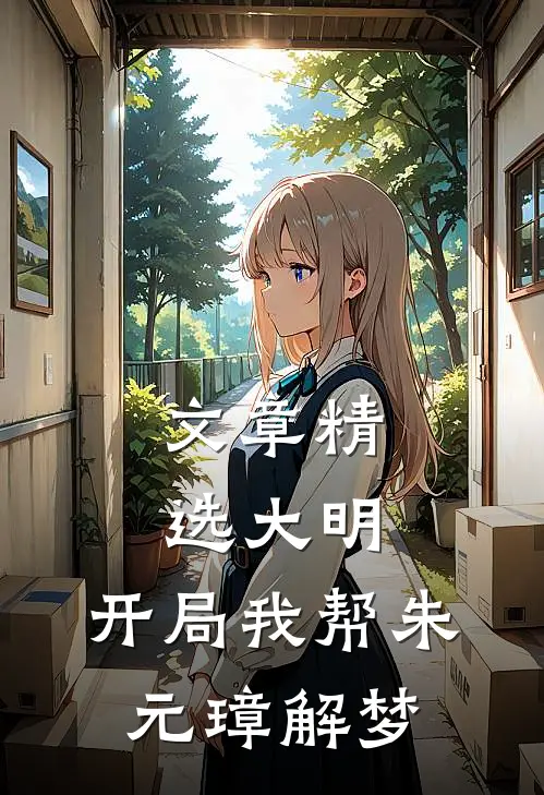 文章精选大明：开局我帮朱元璋解梦