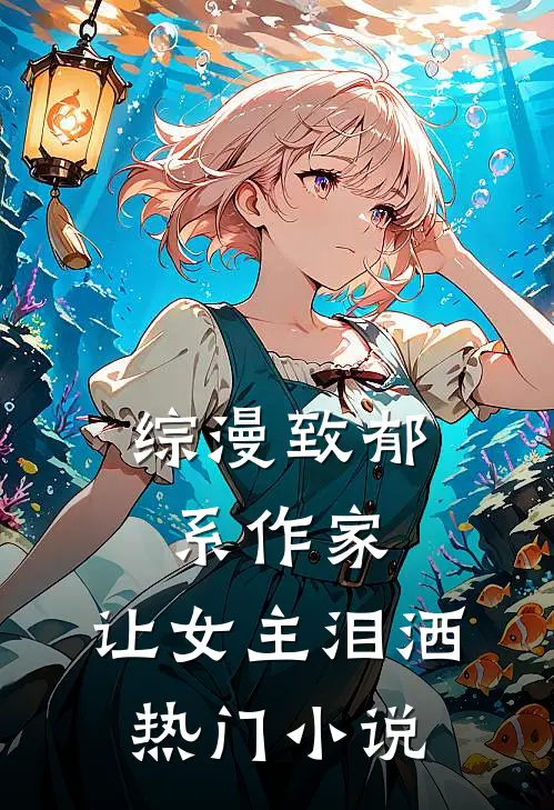 综漫致郁系作家，让女主泪洒热门小说