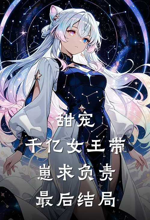 甜宠：千亿女王带崽求负责最后结局