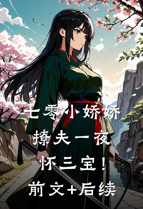 七零小娇娇，撩夫一夜怀三宝！前文+后续