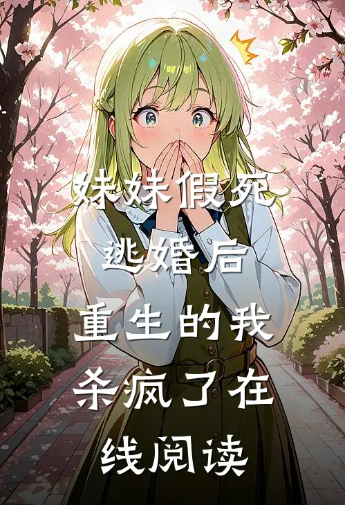 妹妹假死逃婚后，重生的我杀疯了在线阅读