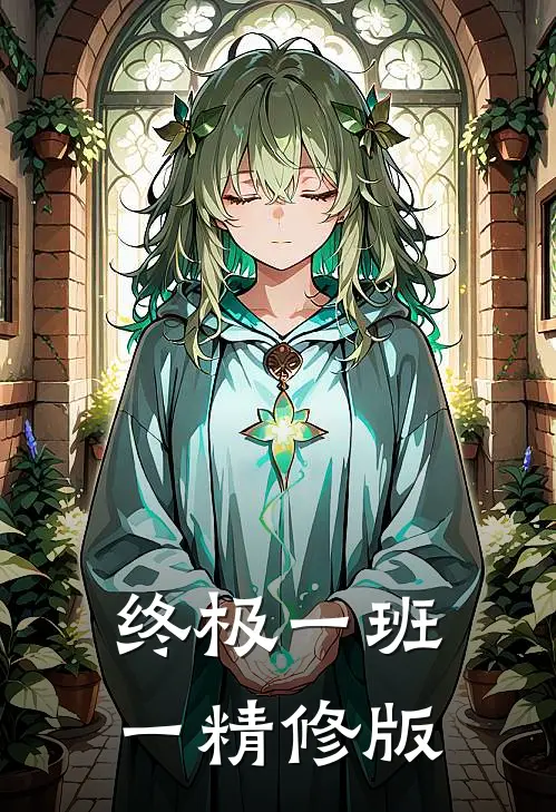 终极一班一精修版