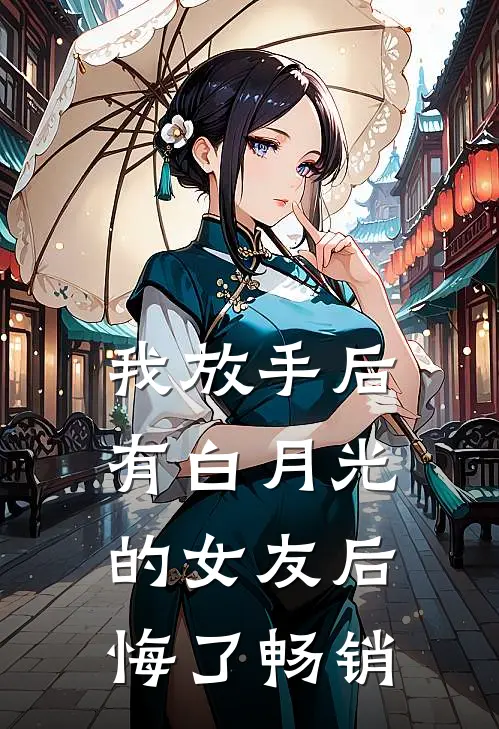 我放手后，有白月光的女友后悔了畅销