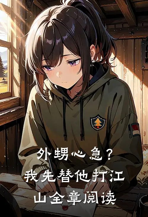 外甥心急？我先替他打江山全章阅读