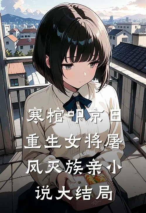 寒棺叩京日，重生女将屠凤灭族亲小说大结局