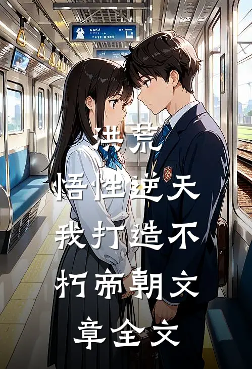 洪荒：悟性逆天，我打造不朽帝朝文章全文