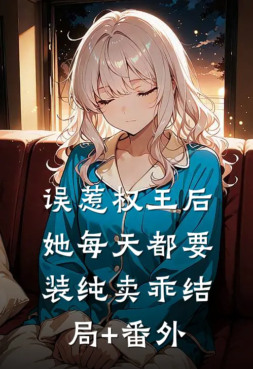 误惹权王后，她每天都要装纯卖乖结局+番外