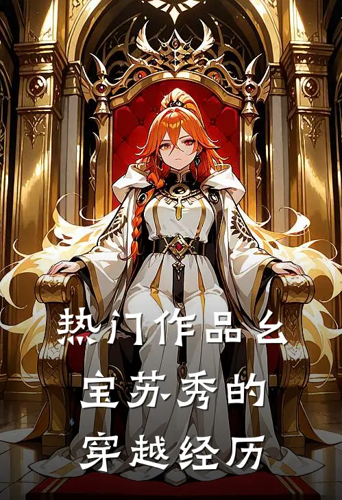 热门作品幺宝苏秀的穿越经历