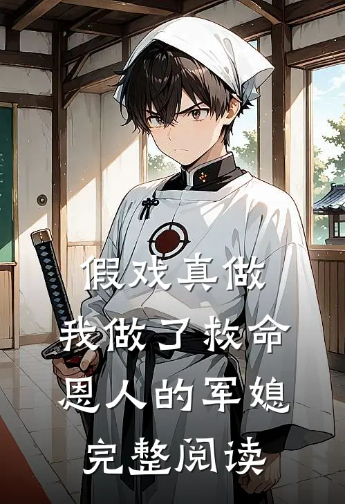 假戏真做：我做了救命恩人的军媳完整阅读