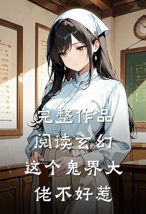 完整作品阅读玄幻：这个鬼界大佬不好惹