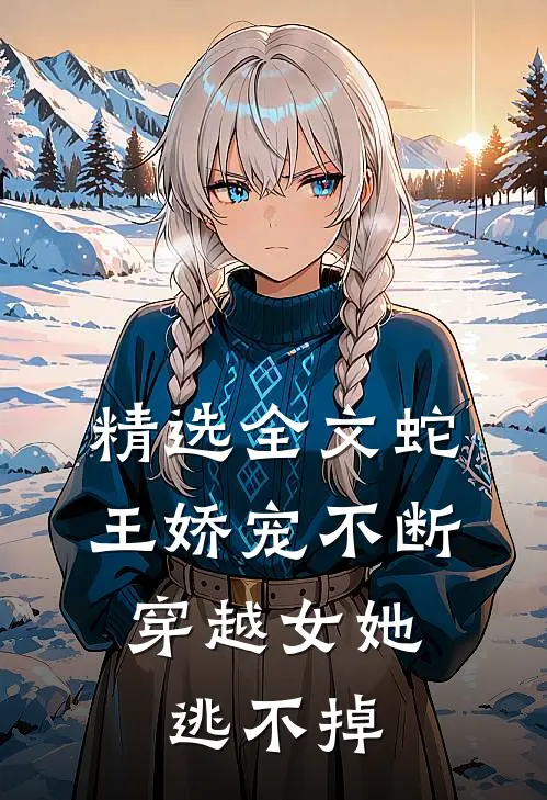 精选全文蛇王娇宠不断，穿越女她逃不掉
