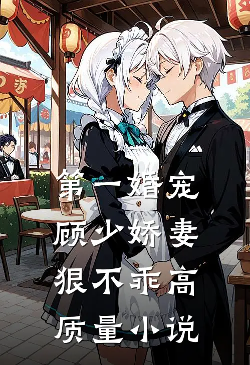 第一婚宠：顾少娇妻狠不乖高质量小说