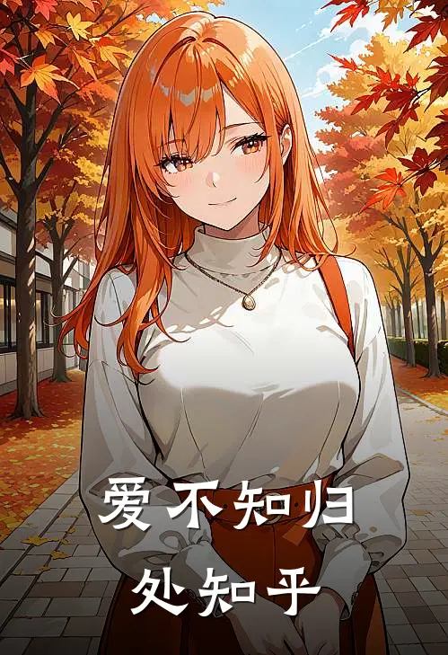 爱不知归处知乎