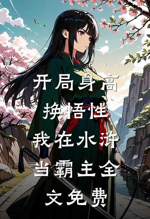 开局身高换悟性：我在水浒当霸主全文免费