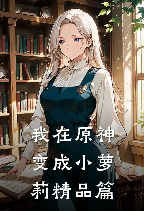 我在原神变成小萝莉精品篇
