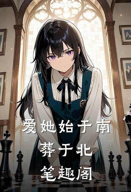 爱她始于南，葬于北笔趣阁