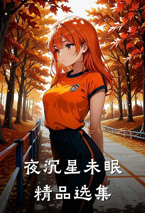 夜沉星未眠精品选集