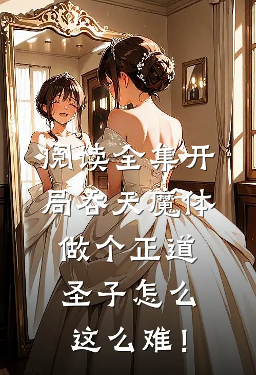 阅读全集开局吞天魔体，做个正道圣子怎么这么难！