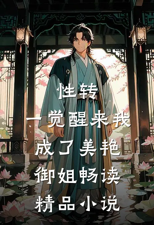 性转：一觉醒来我成了美艳御姐畅读精品小说
