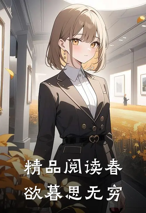 精品阅读春欲暮思无穷