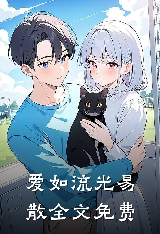 爱如流光易散全文免费