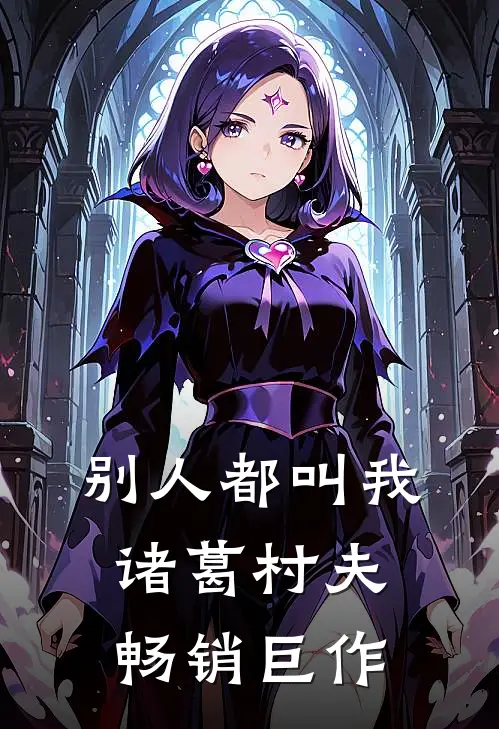 别人都叫我诸葛村夫畅销巨作