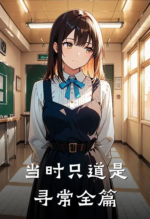 当时只道是寻常全篇