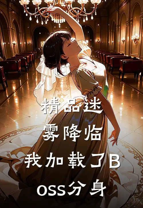 精品迷雾降临：我加载了Boss分身
