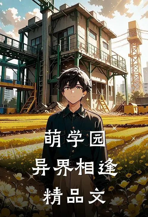 萌学园：异界相逢精品文