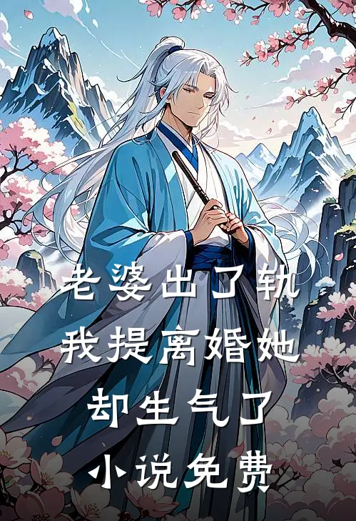 老婆出了轨，我提离婚她却生气了小说免费