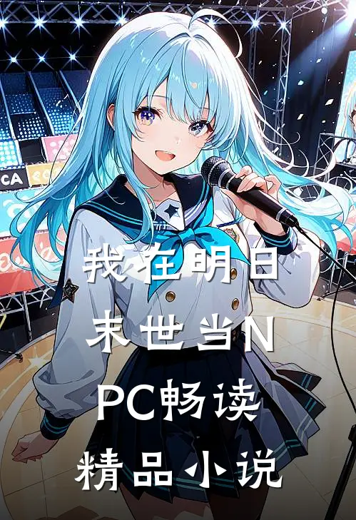 我在明日末世当NPC畅读精品小说