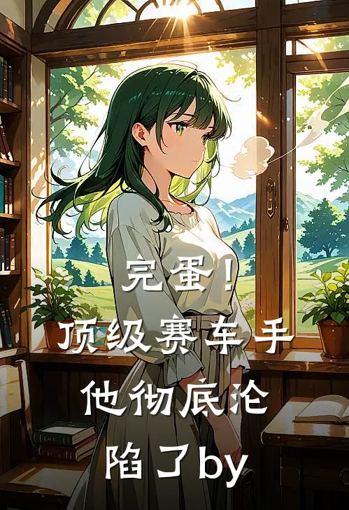 完蛋！顶级赛车手他彻底沦陷了by
