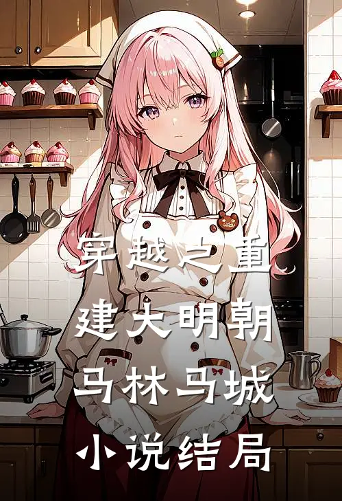 穿越之重建大明朝马林马城小说结局