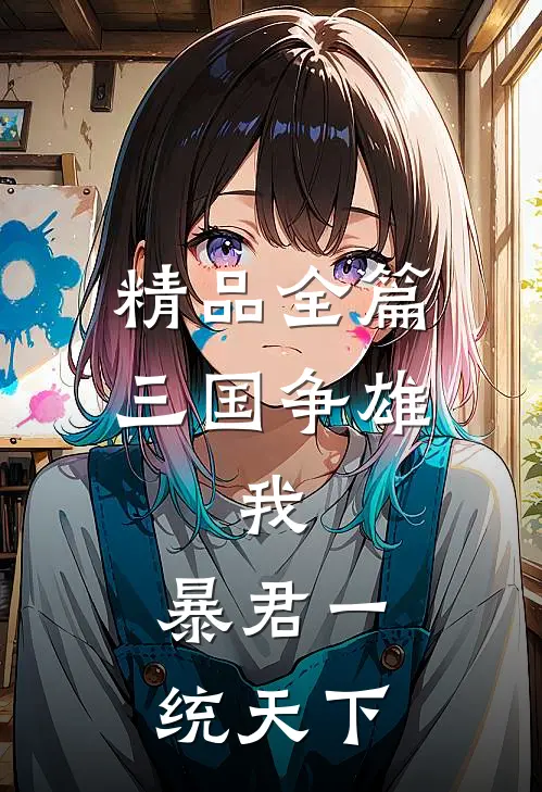 精品全篇三国争雄：我，暴君一统天下