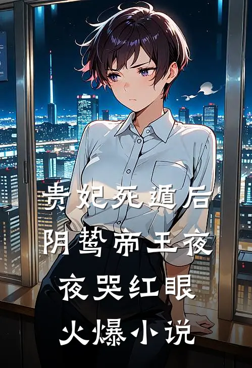 贵妃死遁后，阴鸷帝王夜夜哭红眼火爆小说