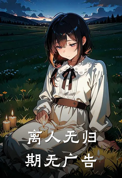 离人无归期无广告