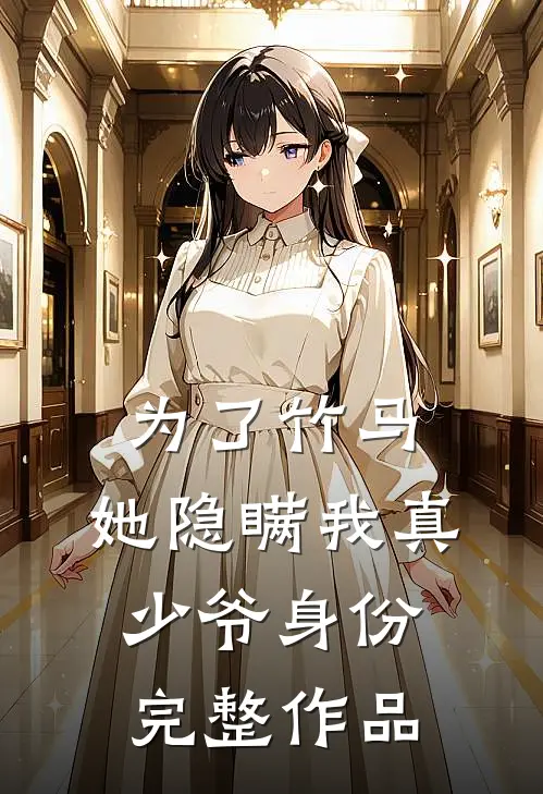 为了竹马，她隐瞒我真少爷身份完整作品
