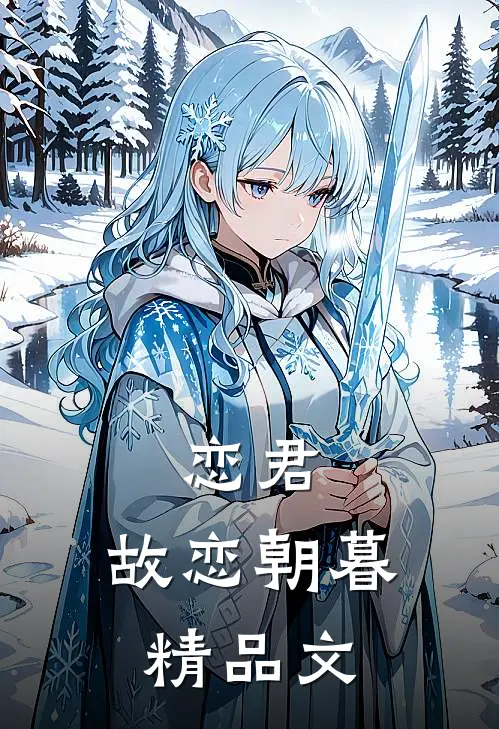 恋君，故恋朝暮精品文