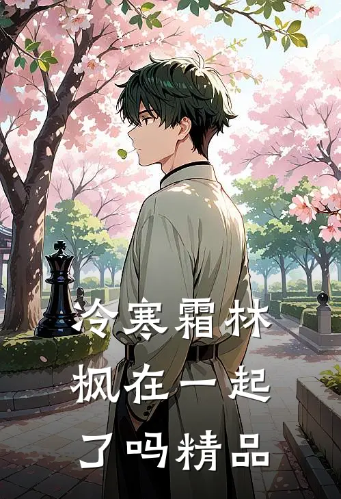 冷寒霜林枫在一起了吗精品