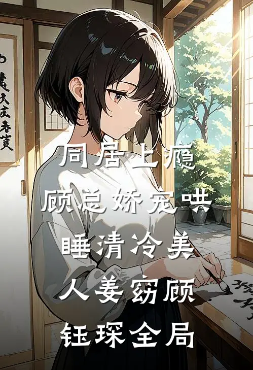 同居上瘾，顾总娇宠哄睡清冷美人姜窈顾钰琛全局