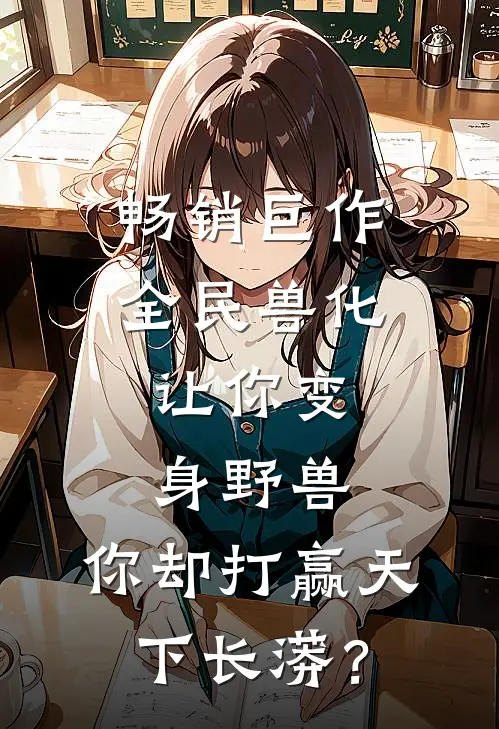 畅销巨作全民兽化：让你变身野兽，你却打赢天下长蟒？