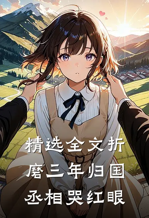 精选全文折磨三年归国，丞相哭红眼