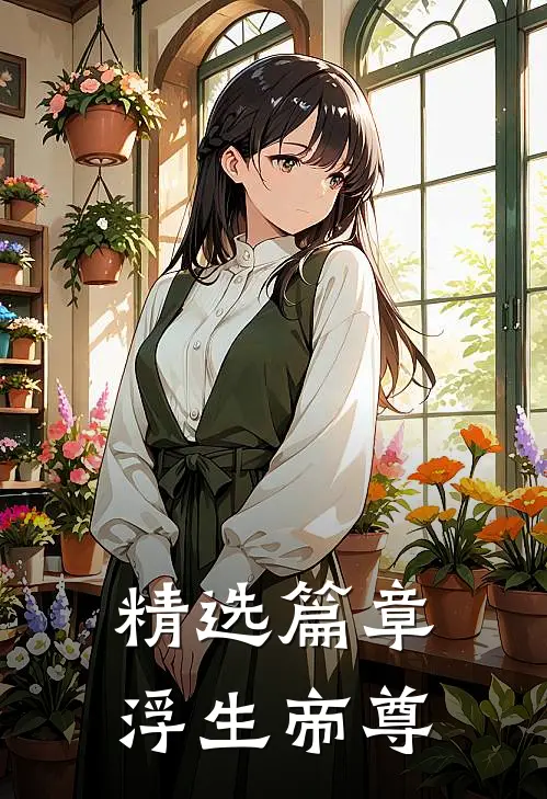 精选篇章浮生帝尊