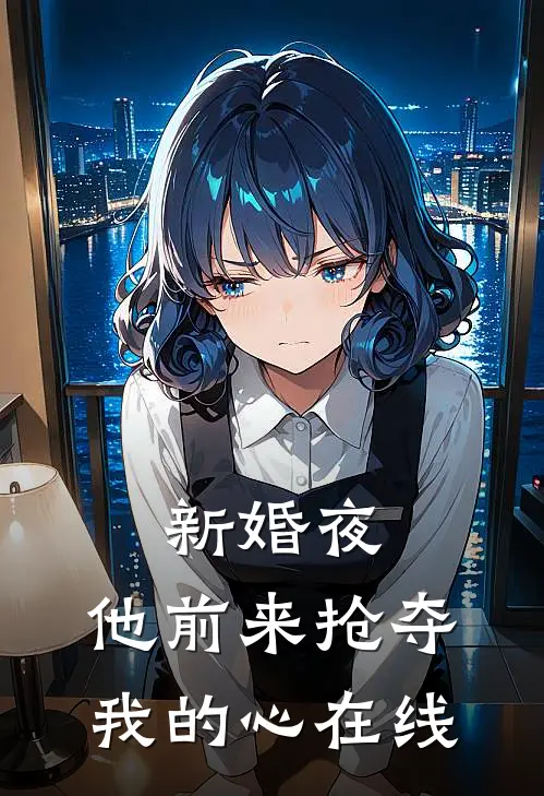 新婚夜，他前来抢夺我的心在线