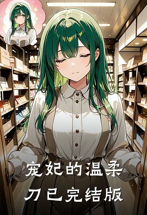 宠妃的温柔刀已完结版