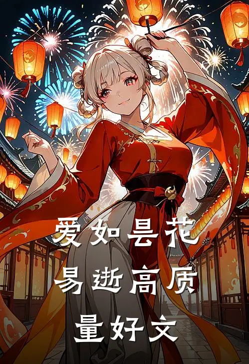 爱如昙花易逝高质量好文