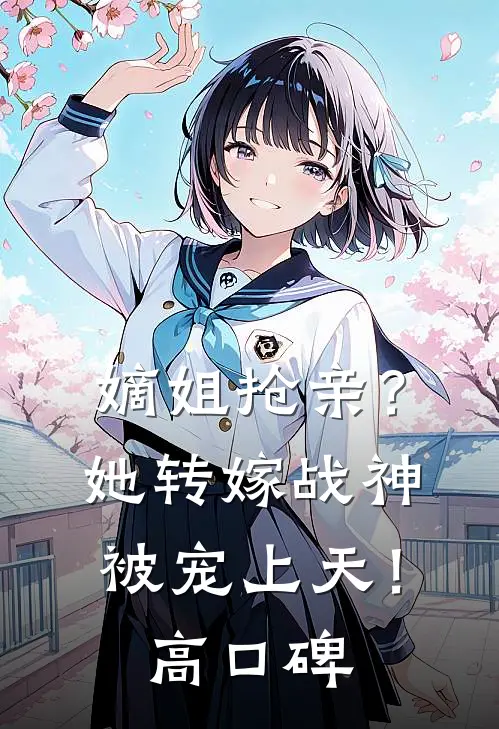 嫡姐抢亲？她转嫁战神被宠上天！高口碑